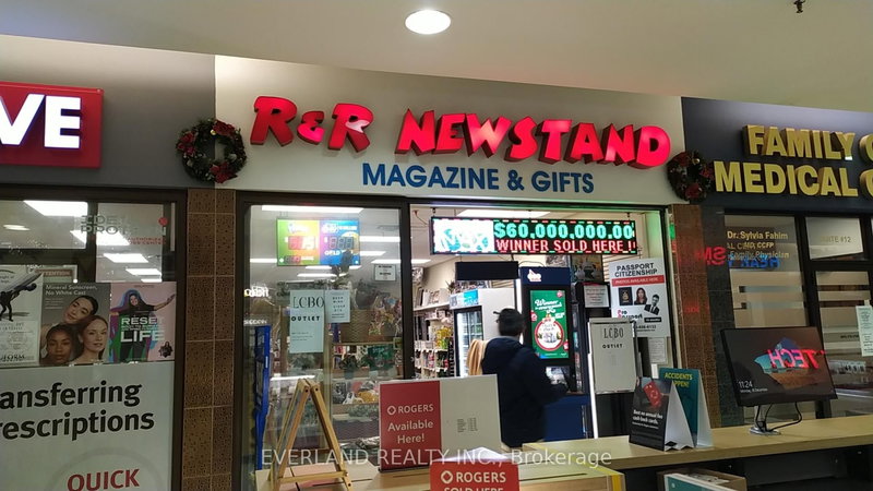 11 - 1151 Dundas St W, Mississauga, L5C 1H7 | Image 3