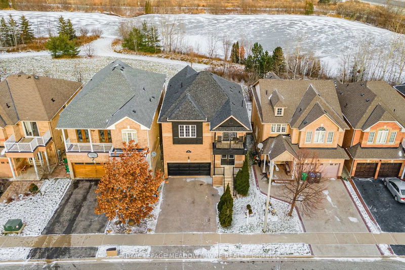 home for sale on 64 Spotted Owl Crescent