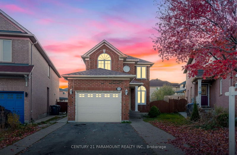 home for sale on 69 Narrow Valley Crescent