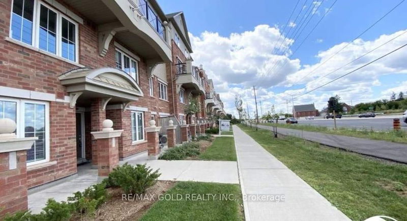 Unit 03 — 2500 Post Rd, Oakville - Uptown Core image-0-0