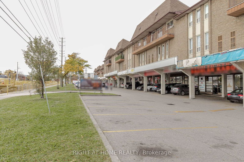 home for sale on 31-40 Rexdale Boulevard