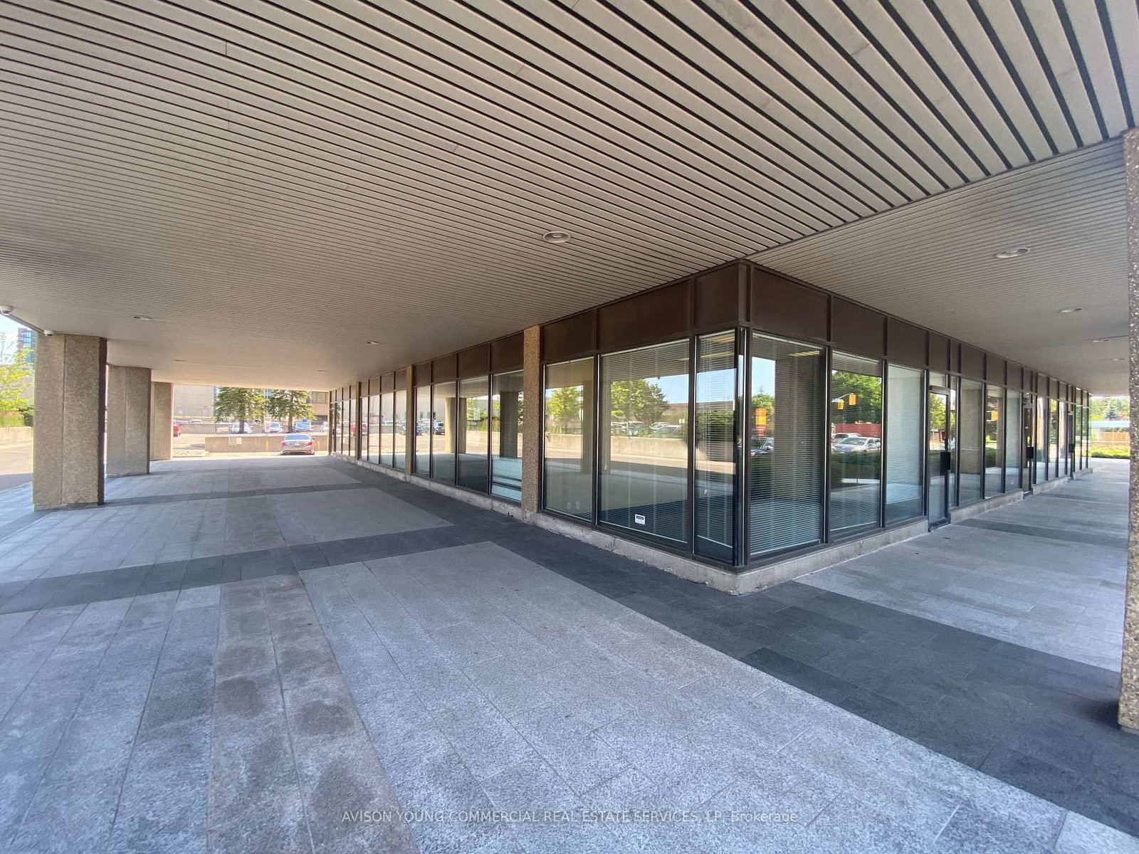 970 Lawrence Avenue W, Unit 403 - Photo 4