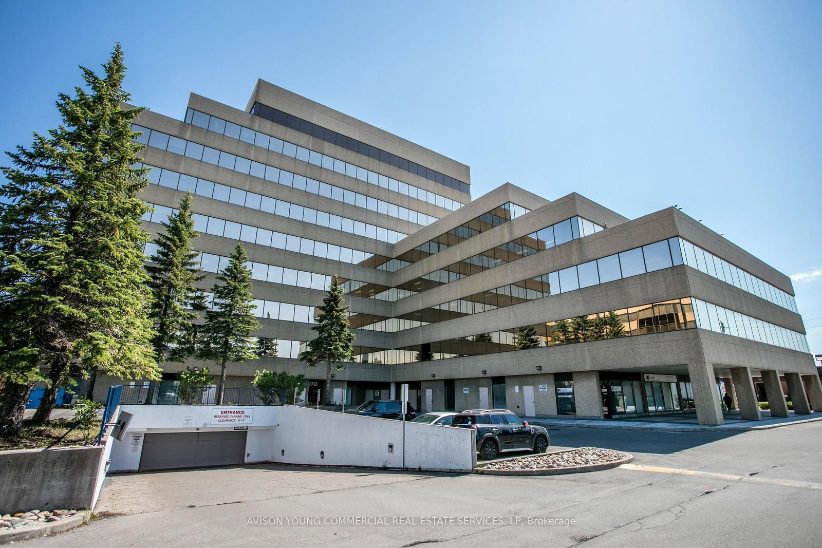 970 Lawrence Avenue W, Unit 403 - Photo 5