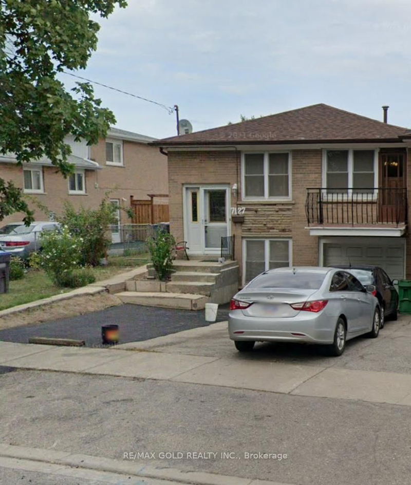home for lease on 7127 Darcel Avenue