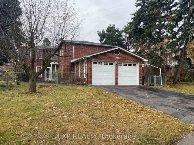 4252 Claypine Rise