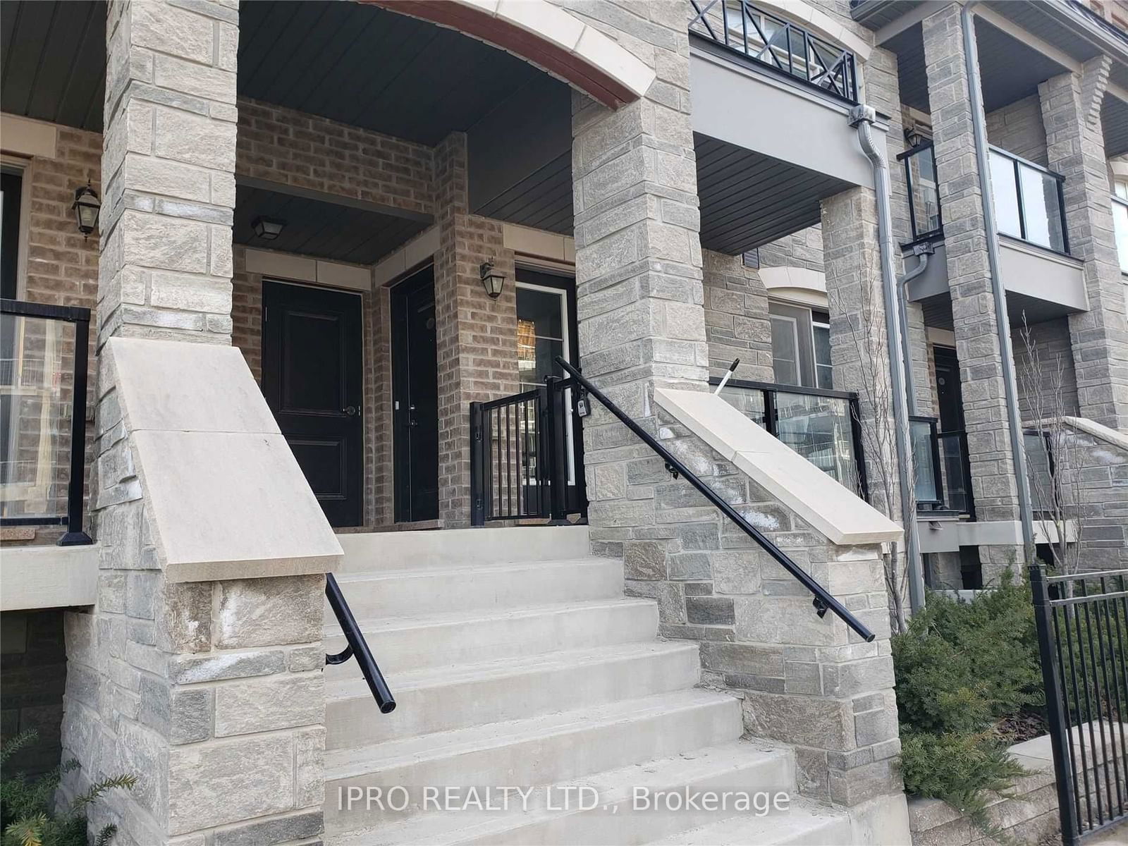 Townhouse leased at 69-200 Veterans Drive, Brampton, Northwest Brampton, L7A 4S6 - MLS: W11894774