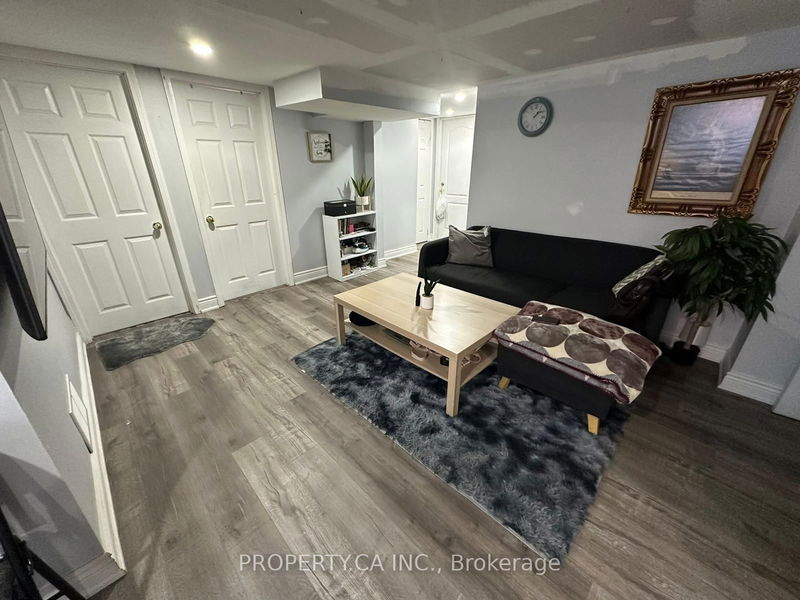 home for lease on 36 Whitwell Drive