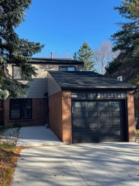 Semi-Detached House leased at Bsmt-3436 Ash Row Crescent, Mississauga, Erin Mills, L5L 1K4 - MLS: W11894883