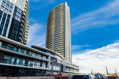 Condo for lease at 3313-35 Watergarden Drive, Mississauga, Hurontario, L5R 0G8 - MLS: W11895050