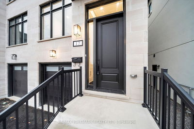 17 Antonio Crt, Toronto - Humber Summit image-0-1