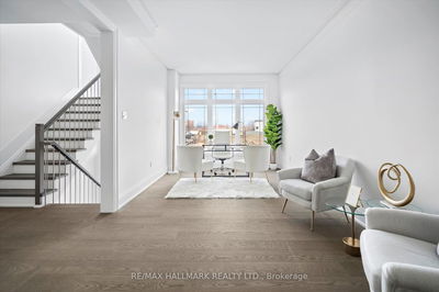 17 Antonio Crt, Toronto - Humber Summit image-0-3