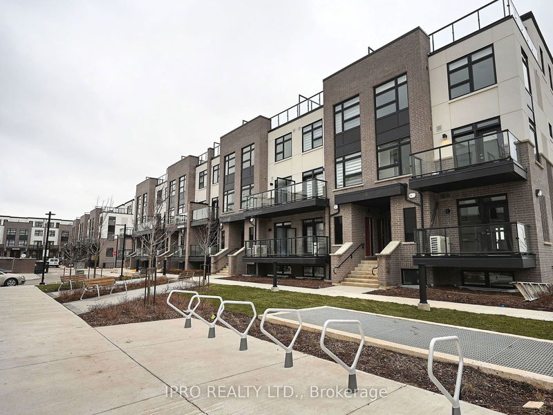 Unit 109 — 1597 Rose Way, Milton - Cobban image-0-0