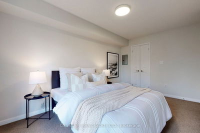 Unit 221 — 7 Foundry Ave, Toronto - Dovercourt-Wallace Emerson-Junction image-0-1