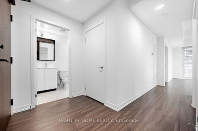 Unit 3003 — 4065 Confederation Pkwy, Mississauga - City Centre image-0-2