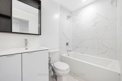 Unit 3003 — 4065 Confederation Pkwy, Mississauga - City Centre image-0-3