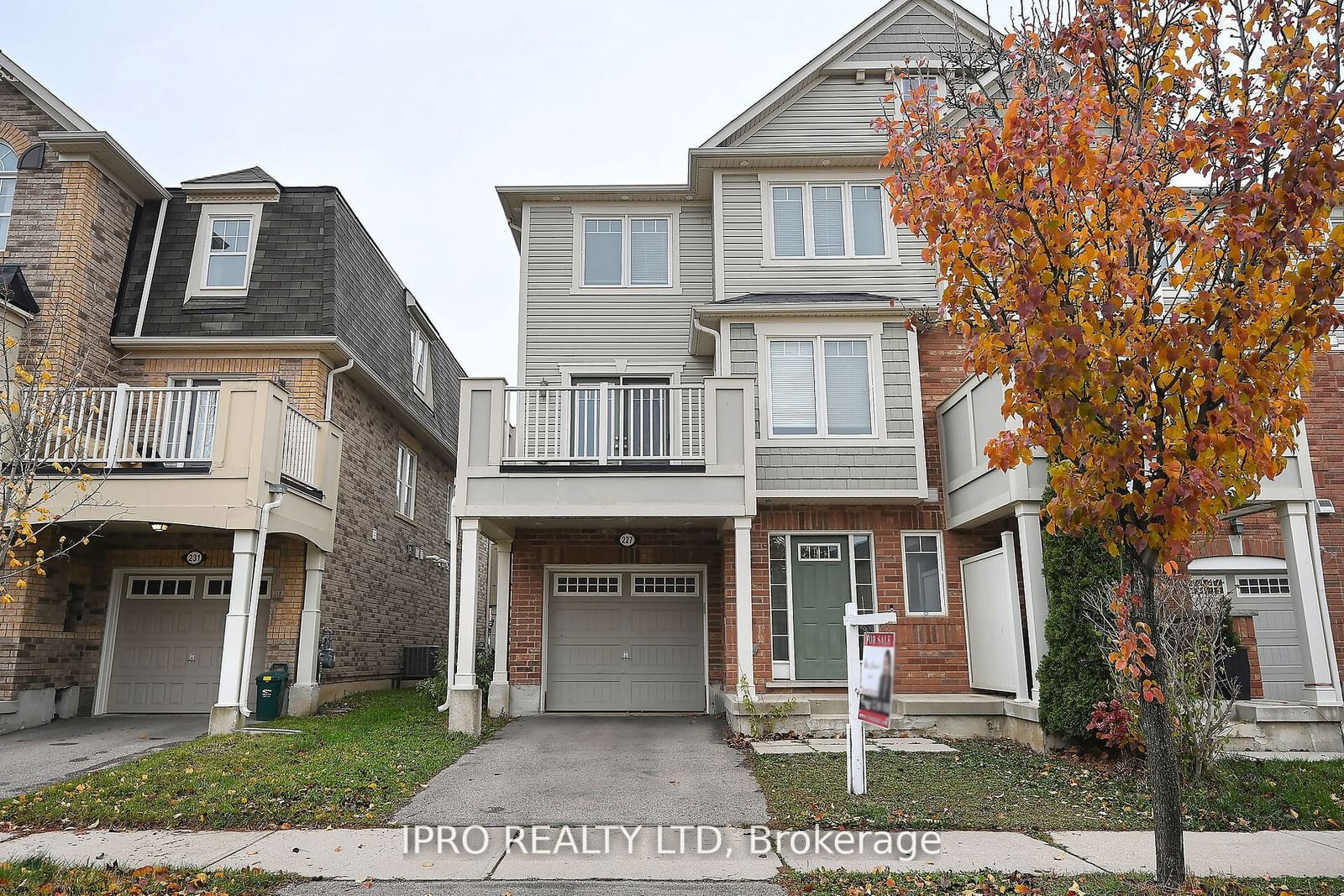 Building at 227 Slingsby Landing Lane, Milton, Harrison