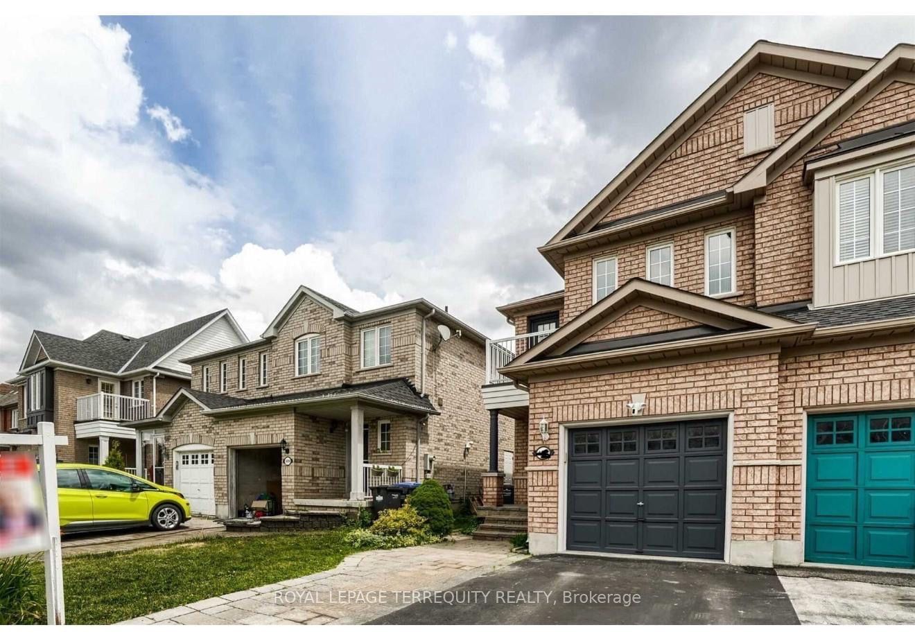 Semi-Detached House leased at 4015 Coachman Circle, Mississauga, Churchill Meadows, L5M 6Y5 - MLS: W11895659