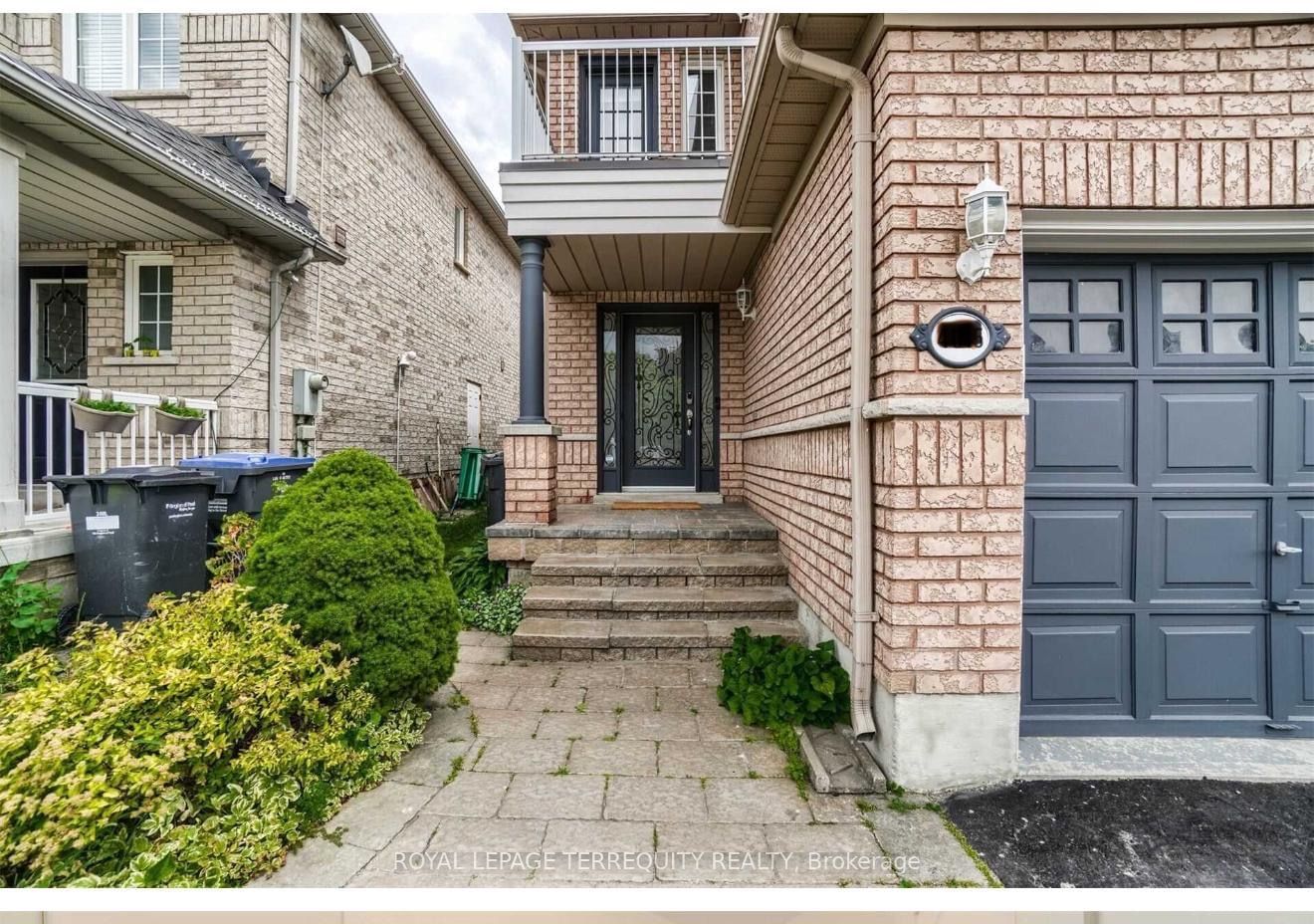 Semi-Detached House leased at 4015 Coachman Circle, Mississauga, Churchill Meadows, L5M 6Y5 - MLS: W11895659