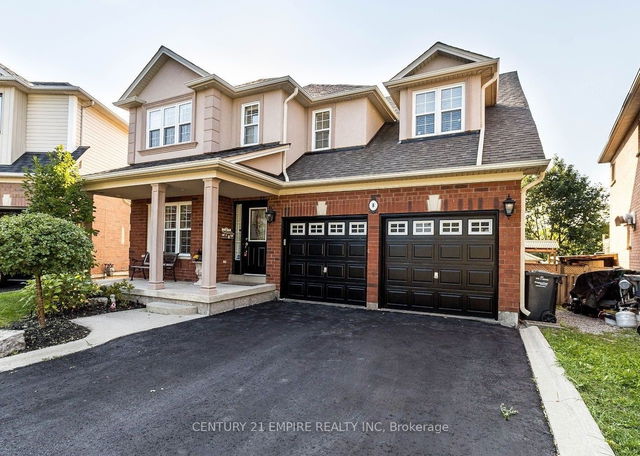 Bsmt - 8 Sunnybrook Crescent