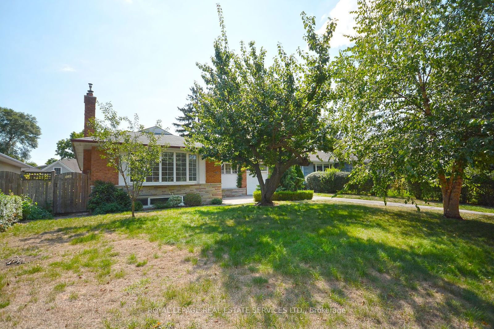 Detached House leased at Lower-1144 Sarta Road, Oakville, Bronte East, L6L 2P2 - MLS: W11895914