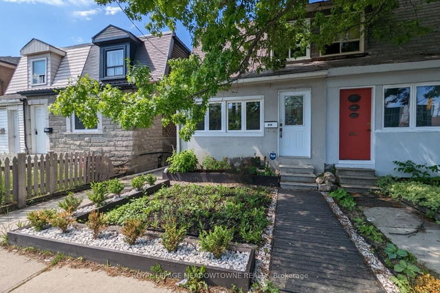 314 Weston Road