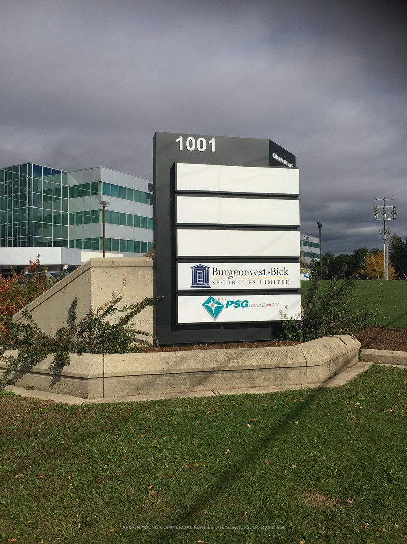 204 - 1001 Champlain Ave, Burlington, L7L 5Z4 | Image 2