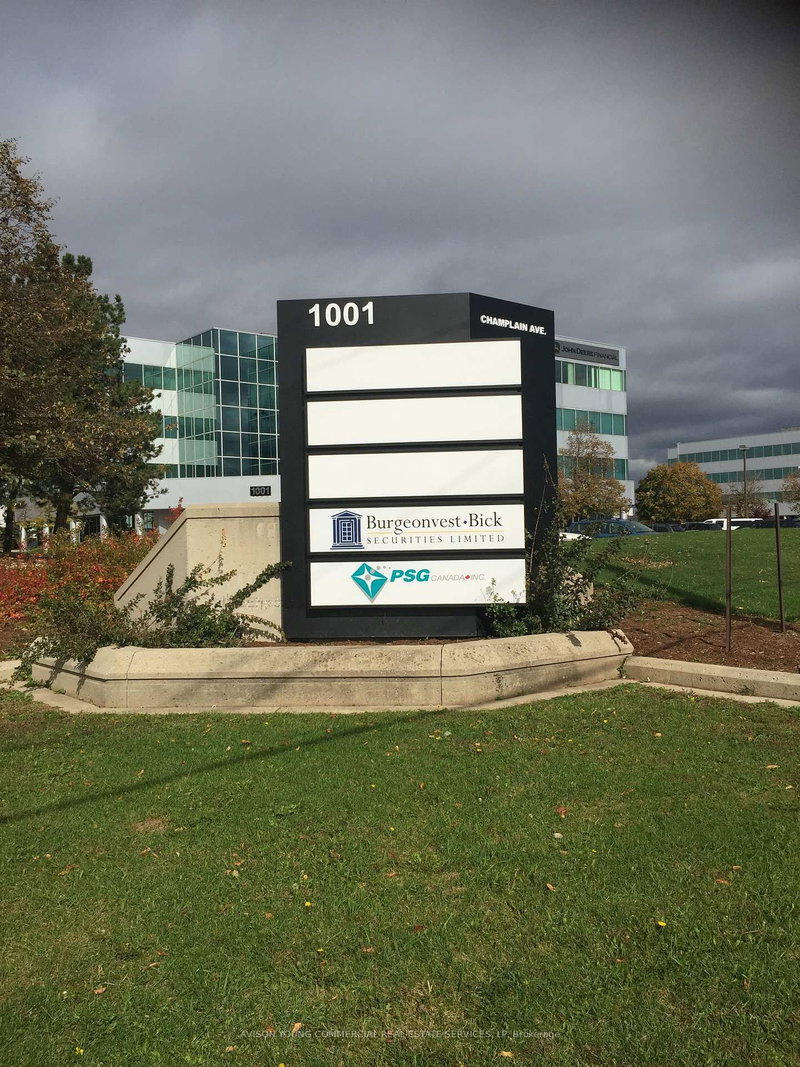 204 - 1001 Champlain Ave, Burlington, L7L 5Z4 | Image 3