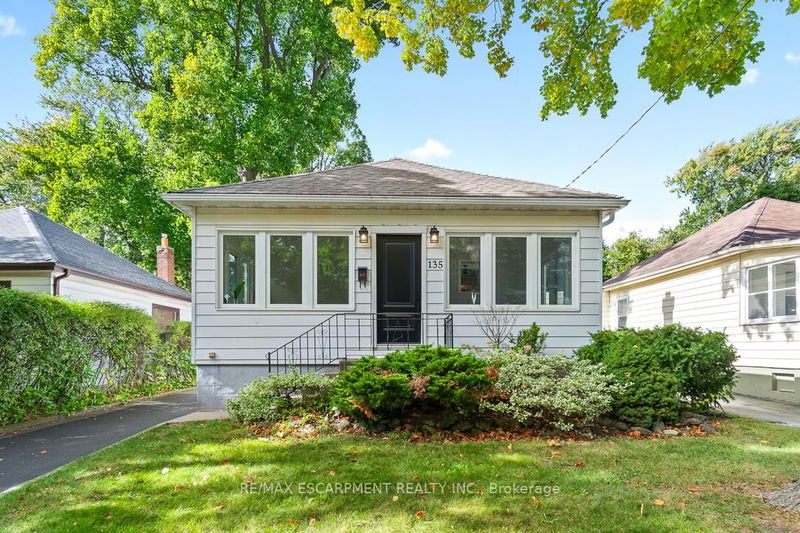 home for lease on 135 Deane Avenue
