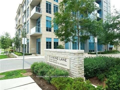 Condo leased at 1901-15 Viking Lane, Toronto, Islington-City Centre West, M9B 0A4 - MLS: W11896461