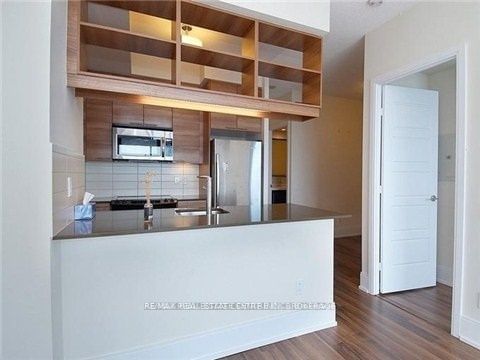 Condo leased at 1901-15 Viking Lane, Toronto, Islington-City Centre West, M9B 0A4 - MLS: W11896461