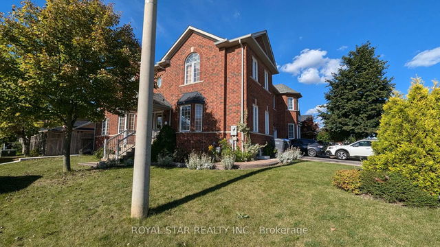 3 Harwood Road