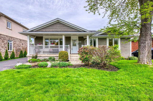Main - 443 Pineland Avenue