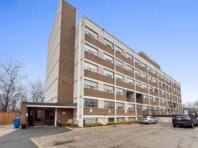 Condo sold at 410-188 Mill Street, Brampton, Brampton South, L6Y 1T8 - MLS: W11896907