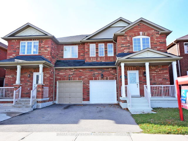 Basemen - 54 Jordensen Drive