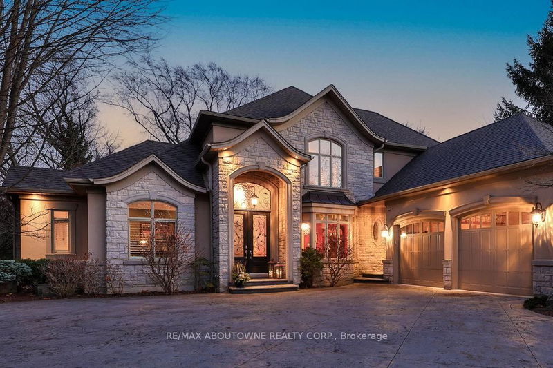 home for sale on 4318 LAKESHORE Road