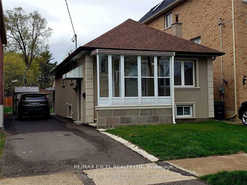 home for lease on 416 Rimilton Avenue