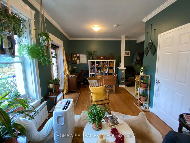 home for lease on 308-1 Triller Avenue