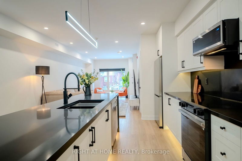 home for lease on 2-55 Innes Avenue