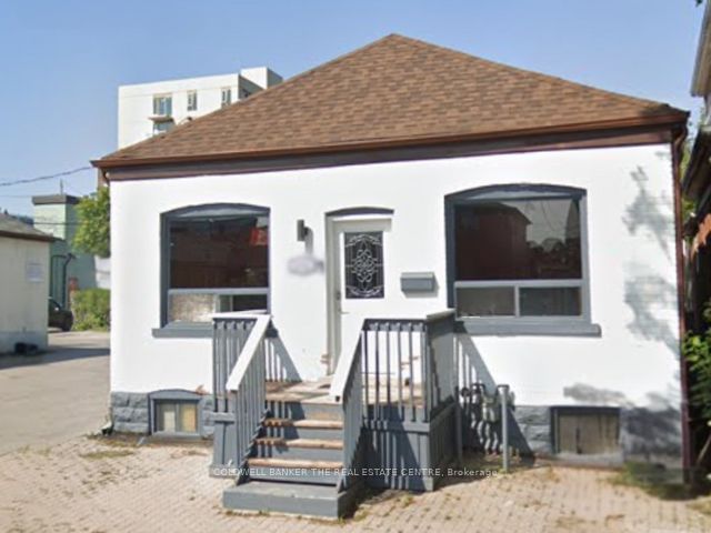 home for lease on Main-606 Caledonia Road