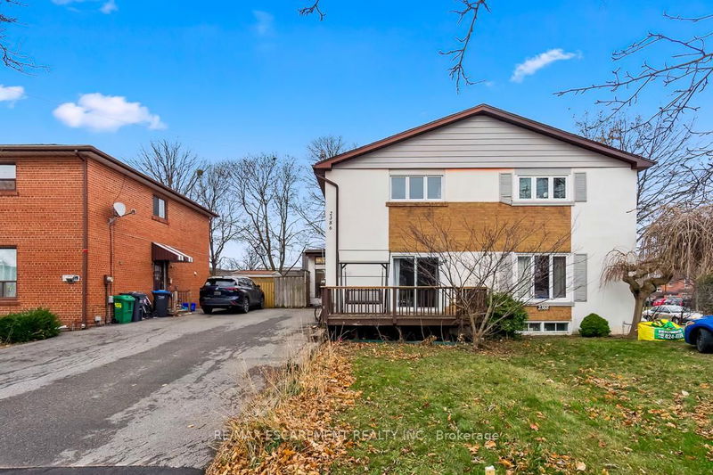 home for lease on 2386 Brookhurst Road