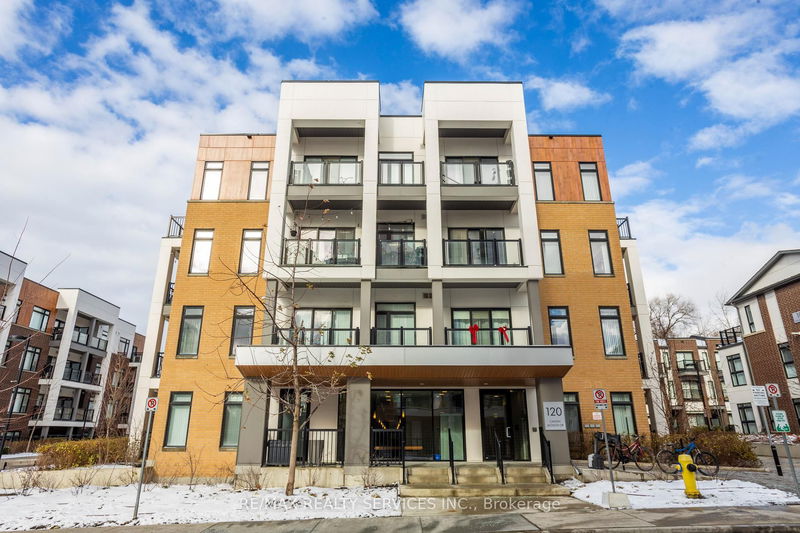 home for sale on 204-120 Canon Jackson Drive
