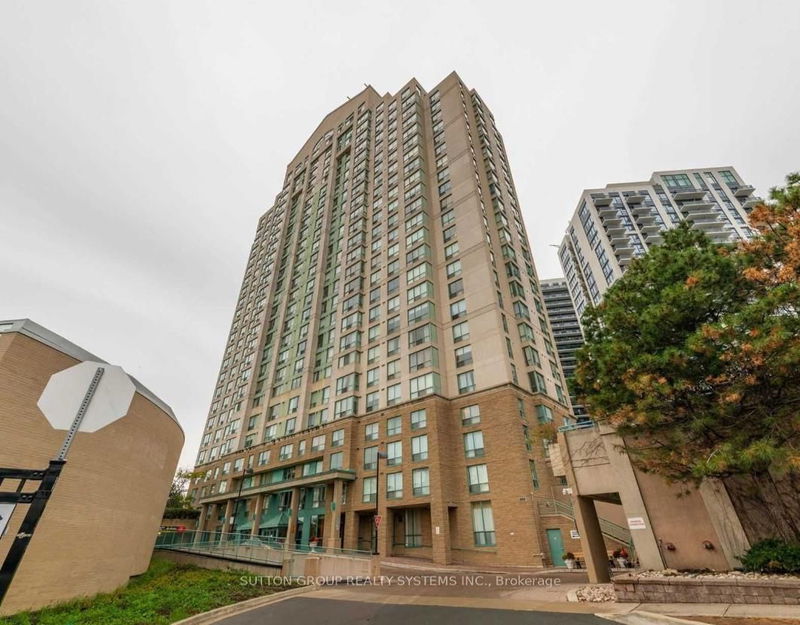 home for lease on 407-101 Subway Crescent