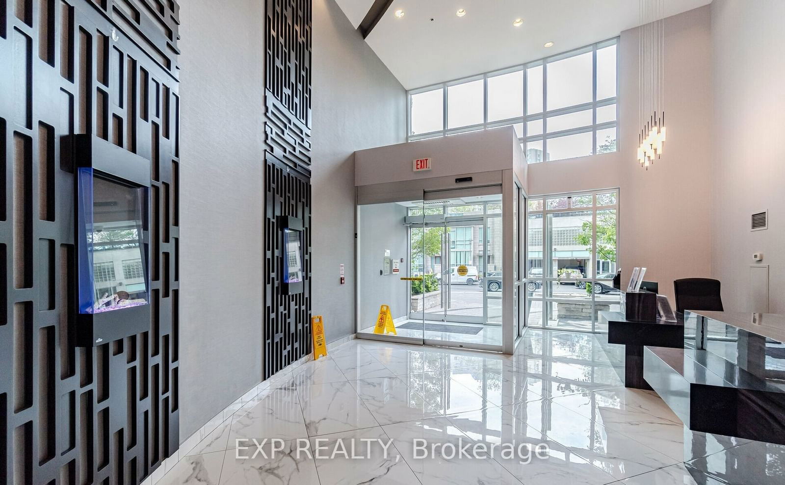 Condo leased at 3210-80 Absolute Avenue, Mississauga, City Centre, L4Z 0A5 - MLS: W11898012