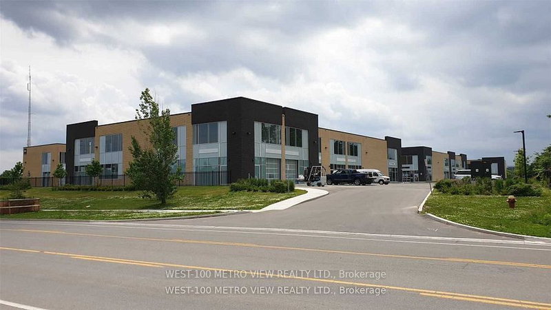 Unit 33 — 1156 King Road, Burlington