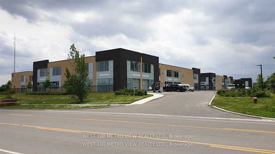 Industrial for lease at 33-1156 King Road, Burlington, LaSalle, L7T 0C5 - MLS: W11898097