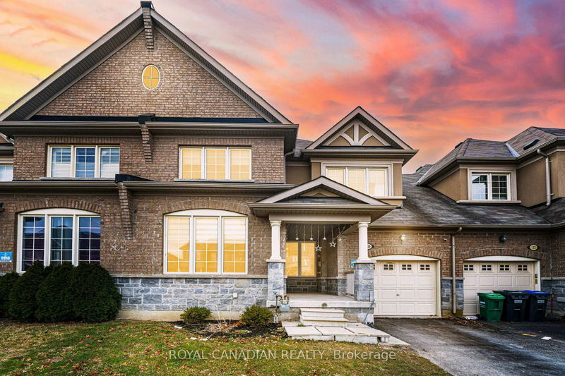 home for sale on 130 Naperton Drive