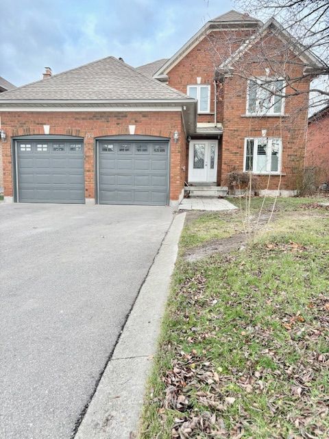 Building in 109 Mountainash Road