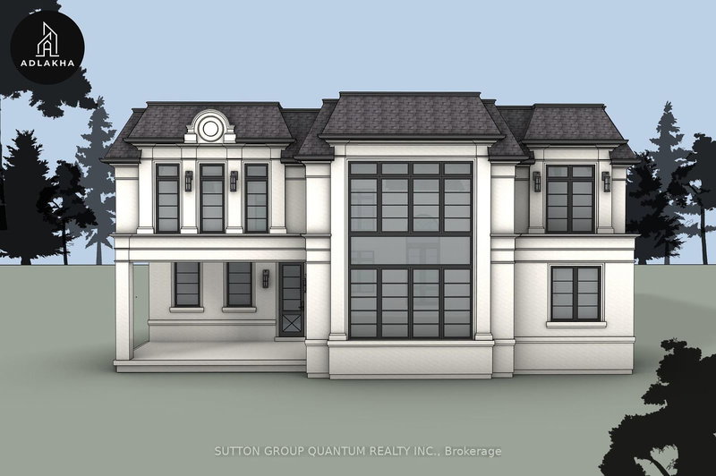 127 Mayfield Dr, Oakville, L6H 1K6 | Image 3