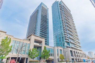 Condo leased at 2328-165 Legion Road, Toronto, Mimico, M8Y 0B3 - MLS: W11898775