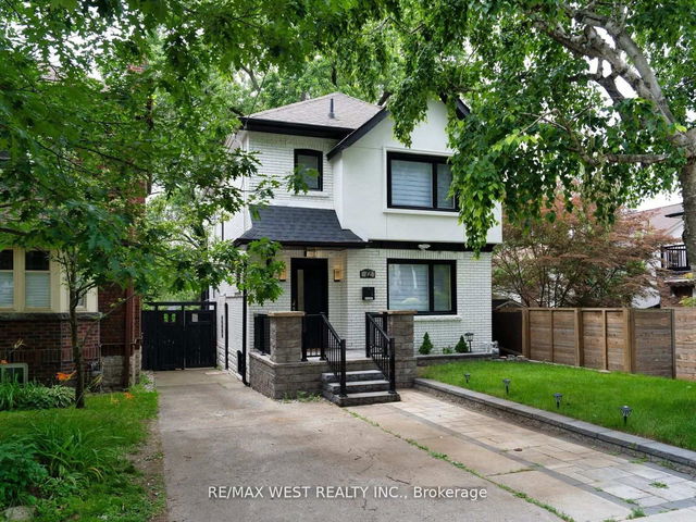 72 Riverview Gardens